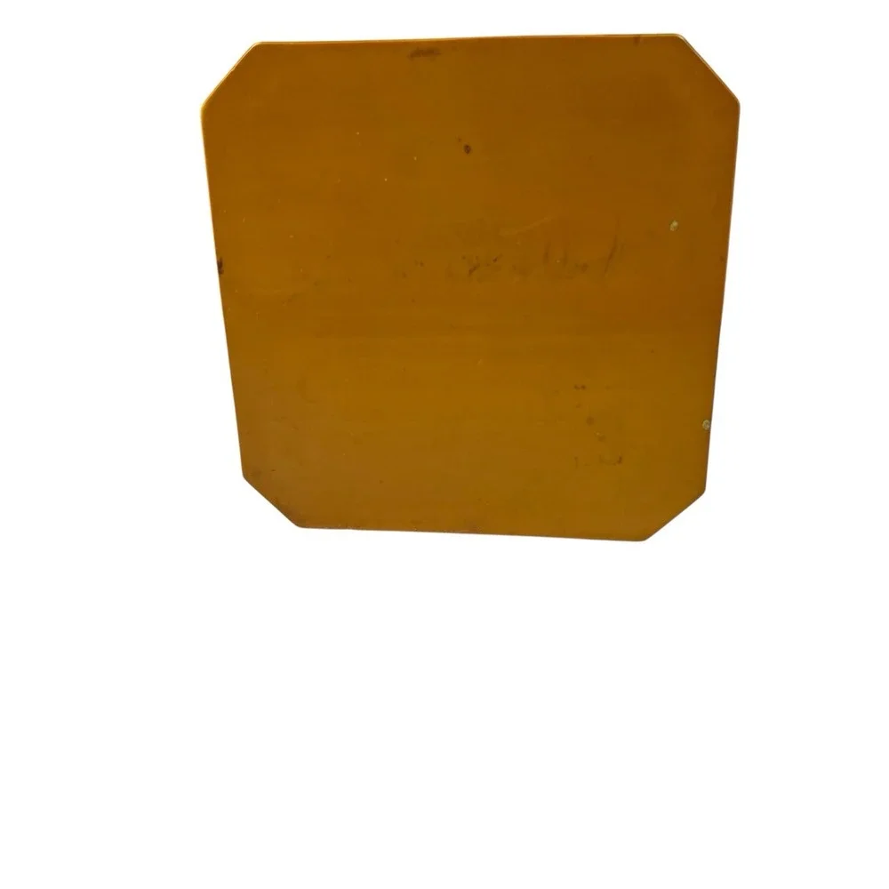 Vintage Hand Painted Wooden‎ Trinket Jewelry Box 4